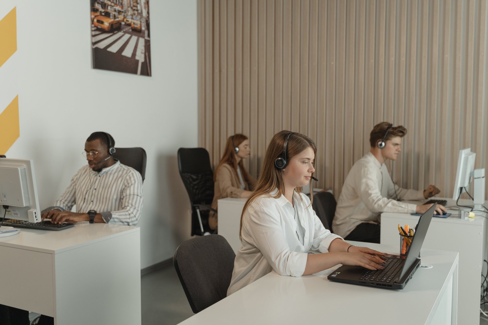 Technical Support Team