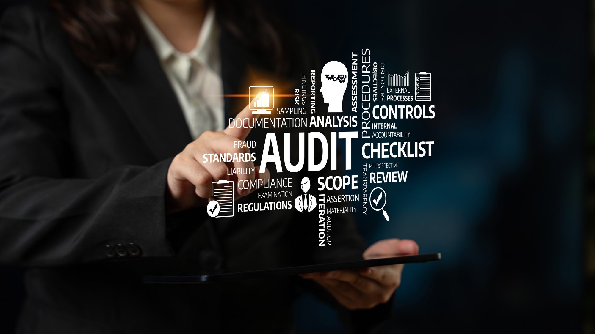 Audit-Ready documentation Audit-Ready documentation