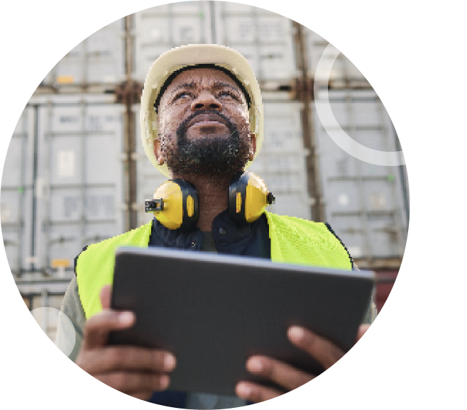 Initiating workflows with ION mobile Initiating workflows with ION mobile